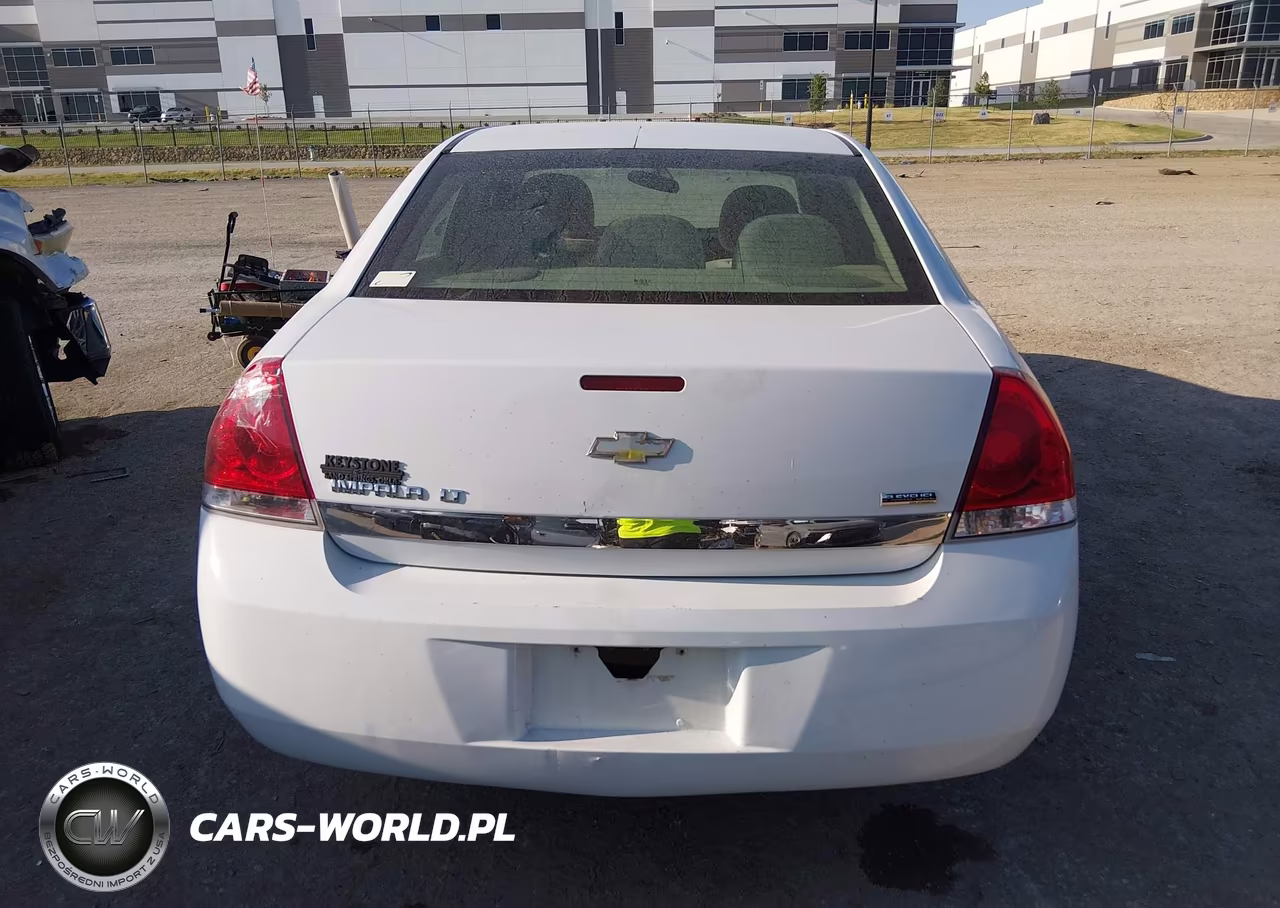 2011 Chevrolet Impala Lt VIN:2G1WG5EK3B1160175 - 16
