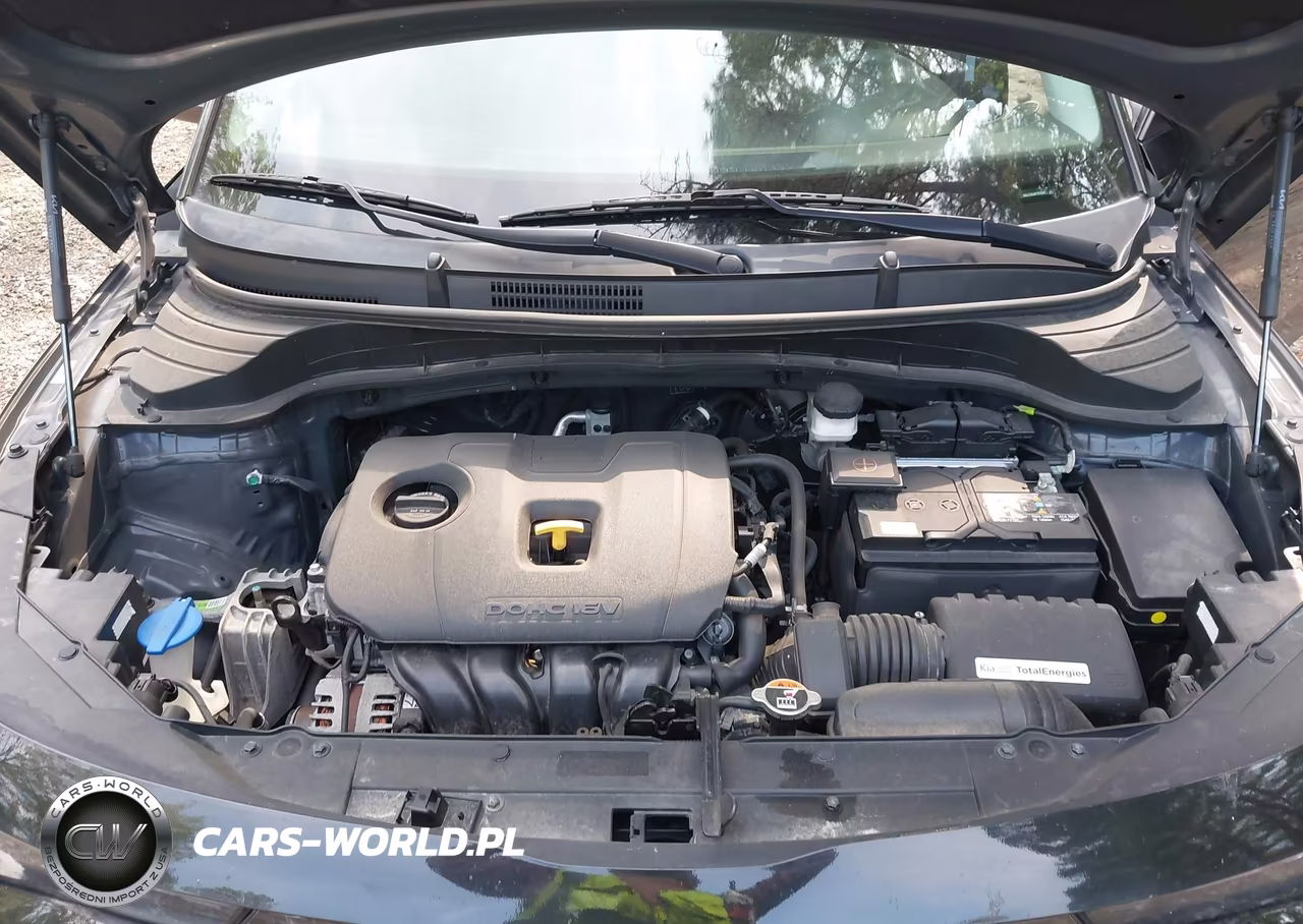 2023 Kia Soul Lx VIN:KNDJ23AU6P7876509 - 10
