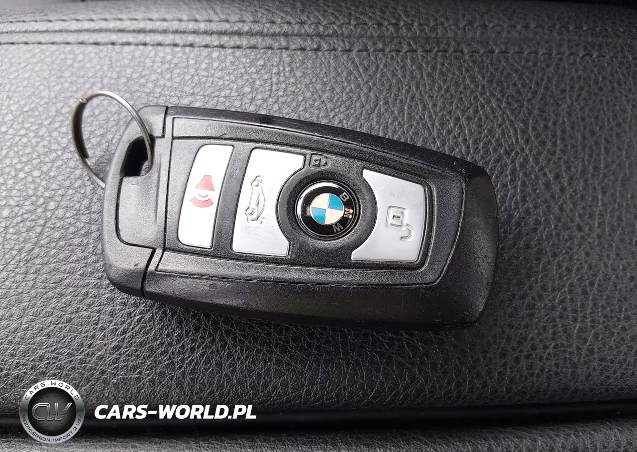 2016 BMW 528I xDrive VIN:WBA5A7C53GG146832 - 11