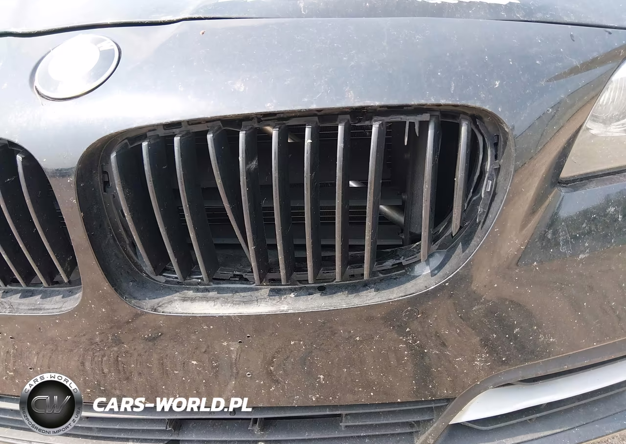 2016 BMW 528I xDrive VIN:WBA5A7C53GG146832 - 20