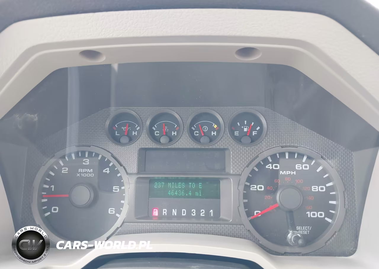 2008 Ford Super Duty F-250 Srw Xl-Xlt VIN:1FDNF20538ED54455 - 7