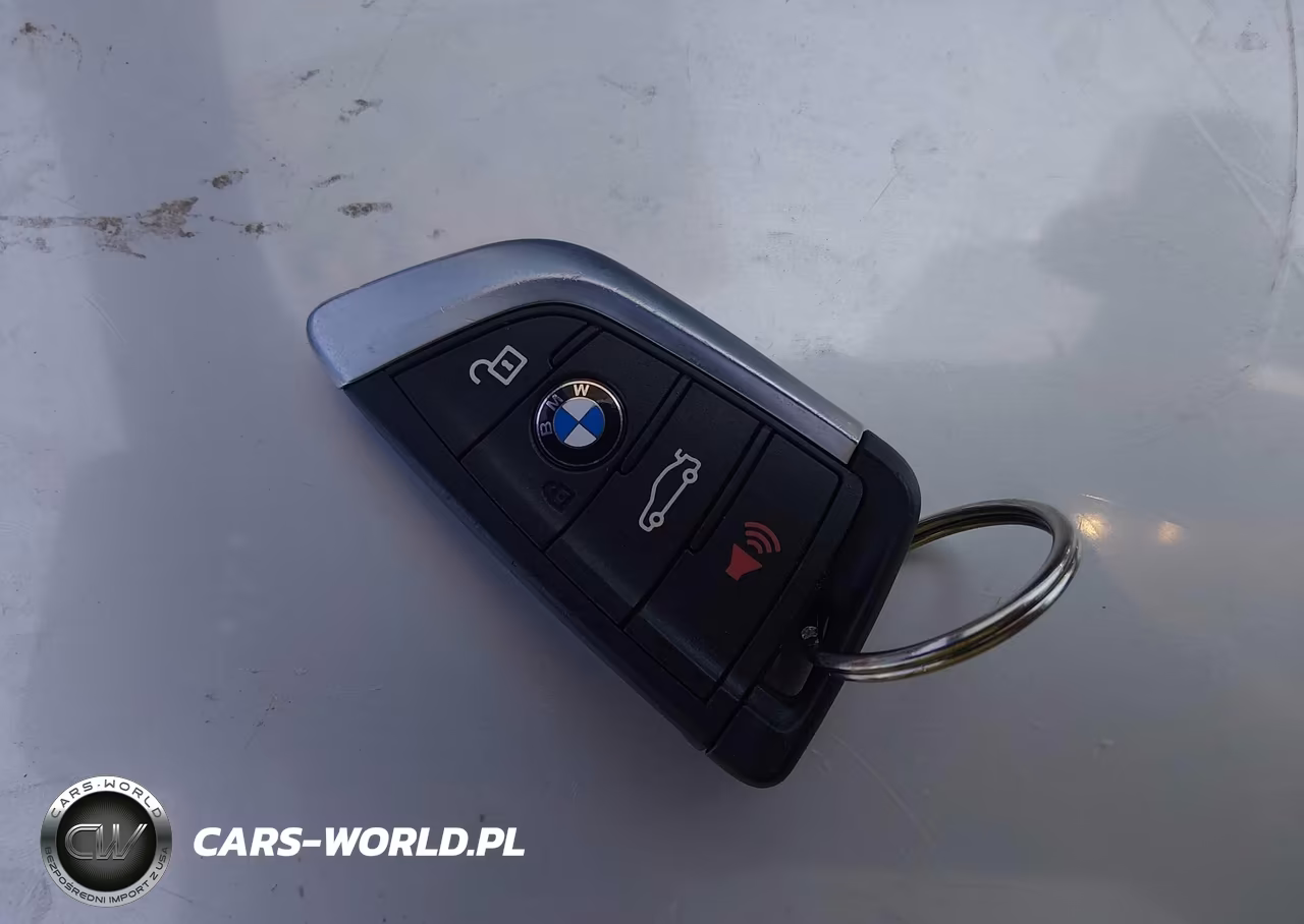 2017 BMW X1 Sdrive28I VIN:WBXHU7C36H5H37410 - 11