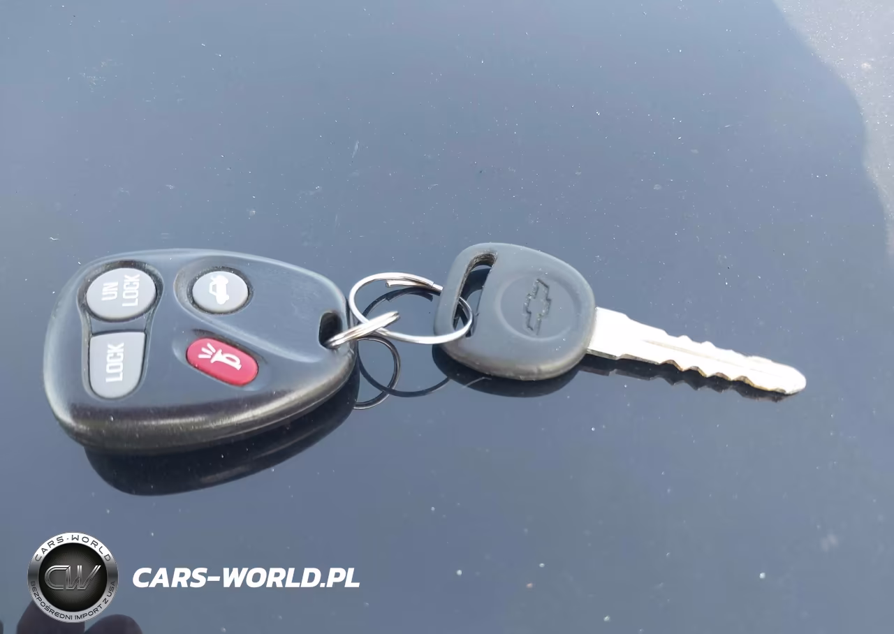 2004 Chevrolet Impala VIN:2G1WF52E849136380 - 11