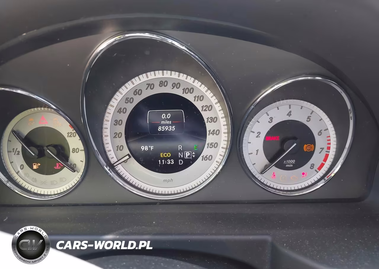 2014 Mercedes-Benz Glk 350 VIN:WDCGG5HB7EG322088 - 7