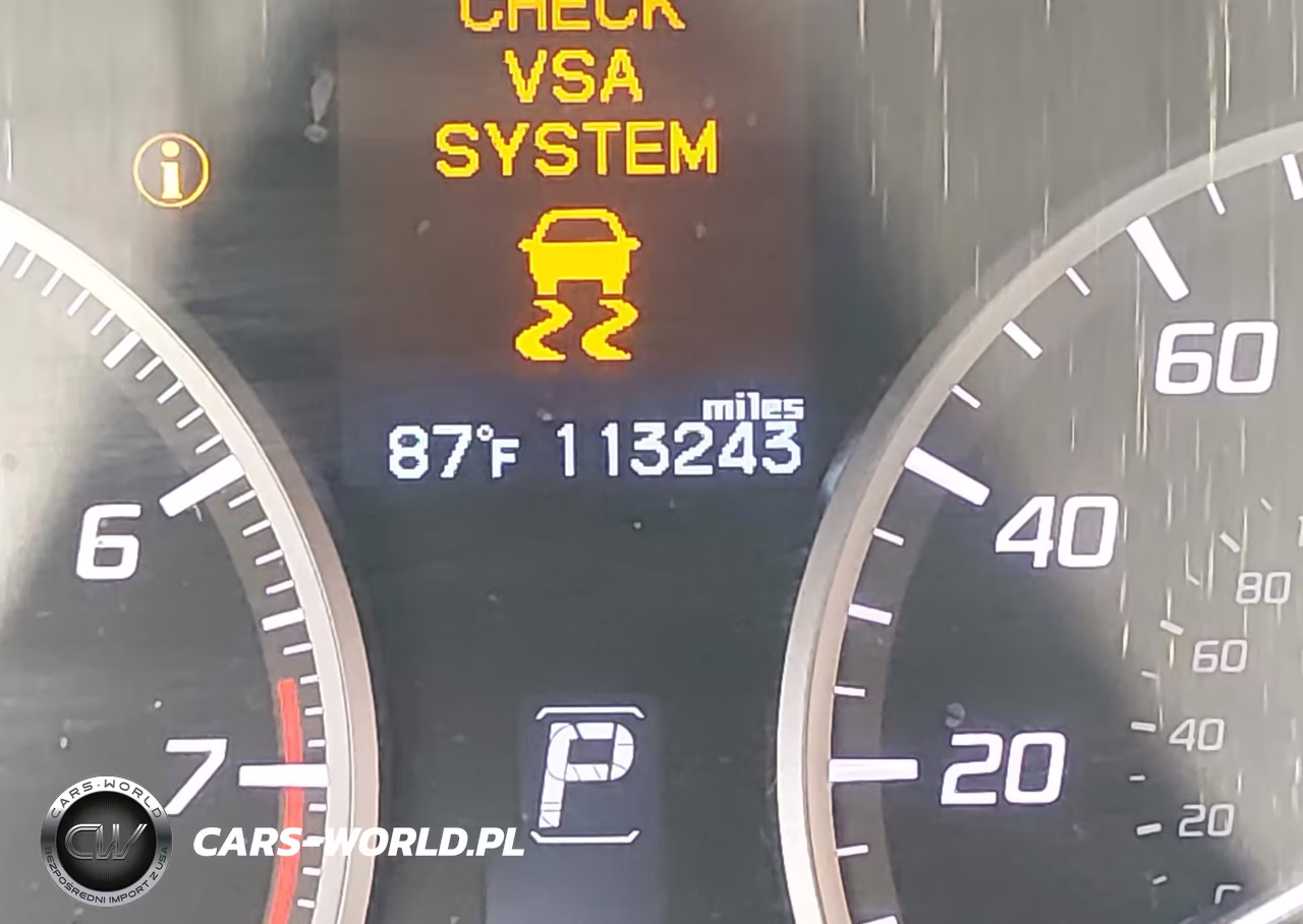 2015 Acura Ilx 2.0L VIN:19VDE1F75FE007449 - 15