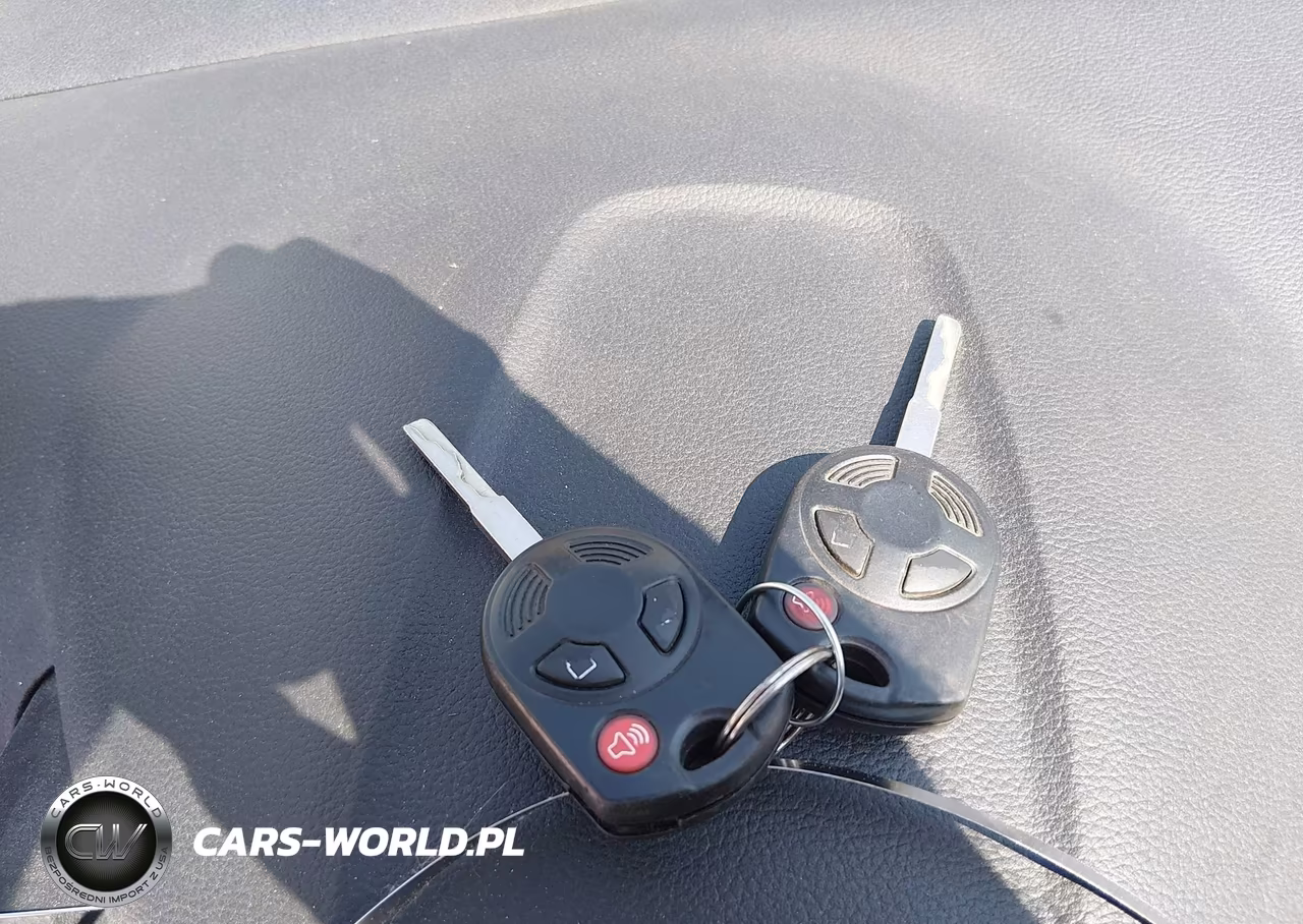 2014 Ford Escape S VIN:1FMCU0F75EUB92520 - 11