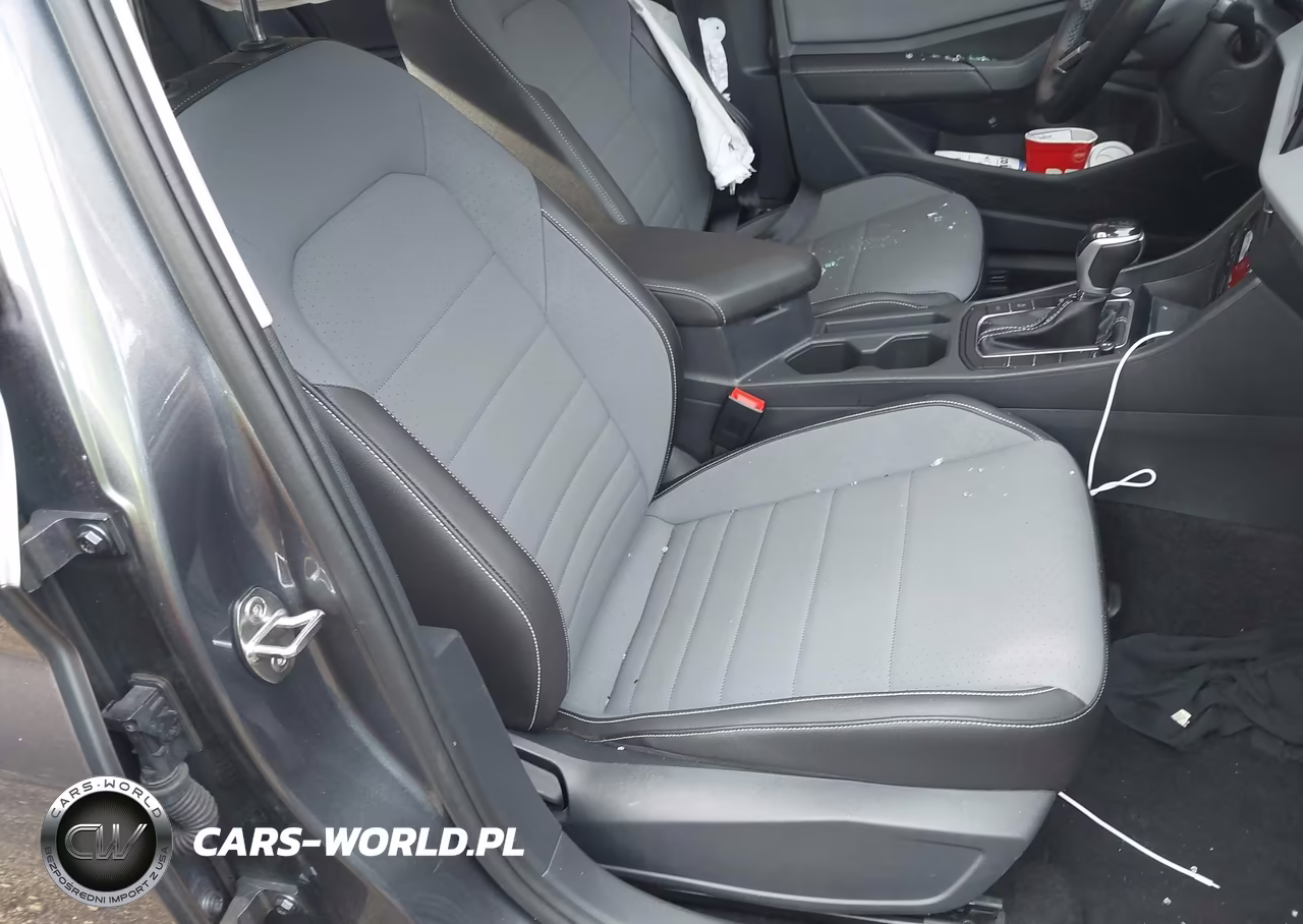2025 Volkswagen Jetta 1.5T Se VIN:3VW7X7BU9SM014768 - 5