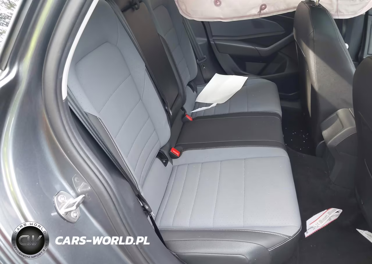 2025 Volkswagen Jetta 1.5T Se VIN:3VW7X7BU9SM014768 - 8