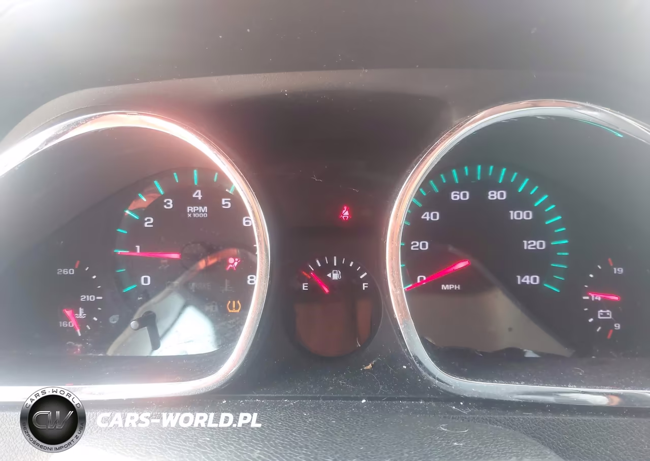 2012 Chevrolet Traverse Lt VIN:1GNKRJED9CJ271631 - 7