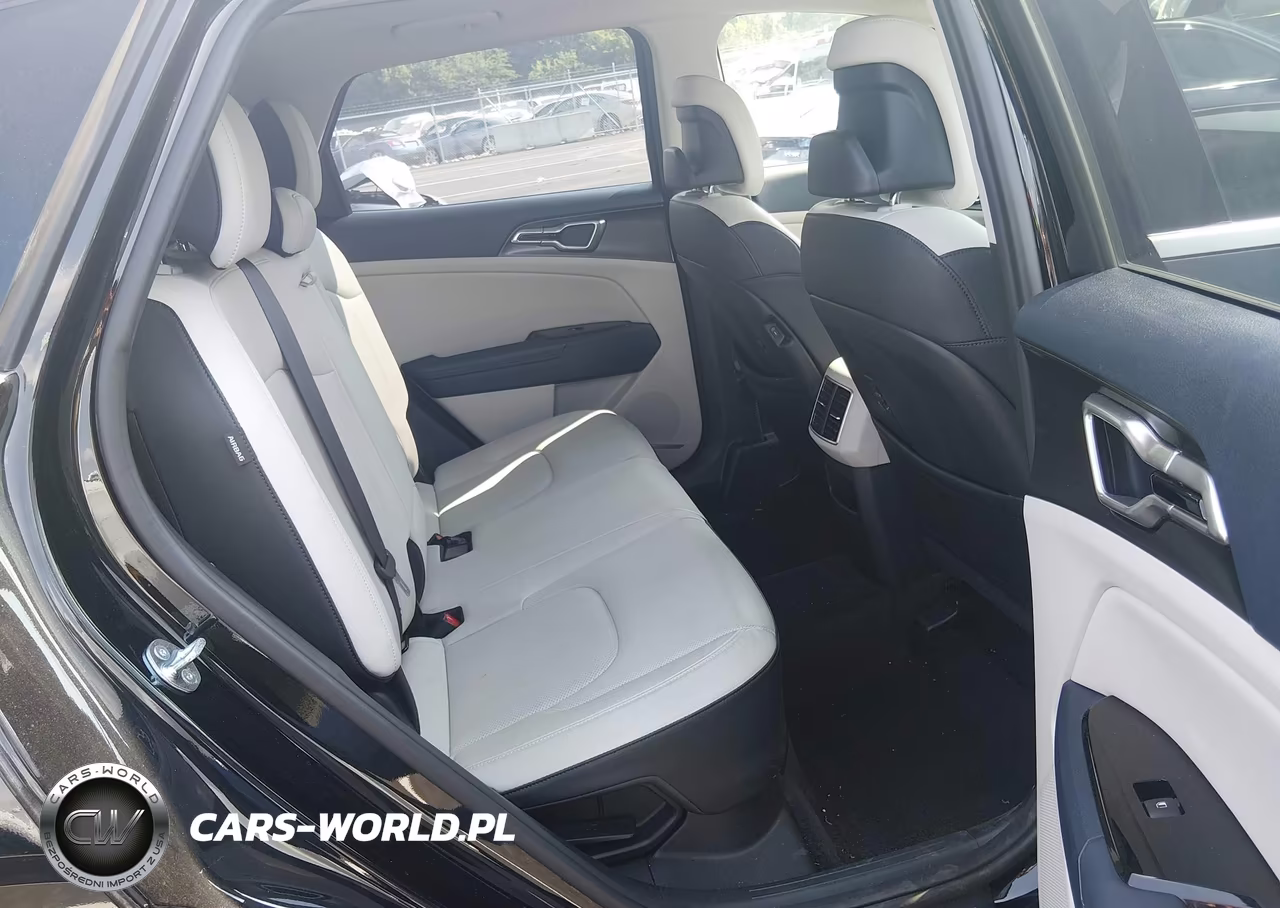 2024 Kia Sportage Hybrid Ex VIN:KNDPVCDG5R7165944 - 8
