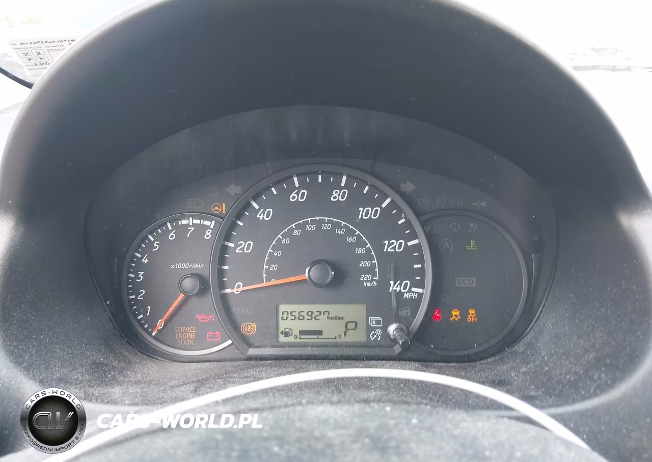 2018 Mitsubishi Mirage G4 Es VIN:ML32F3FJ0JHF14660 - 7