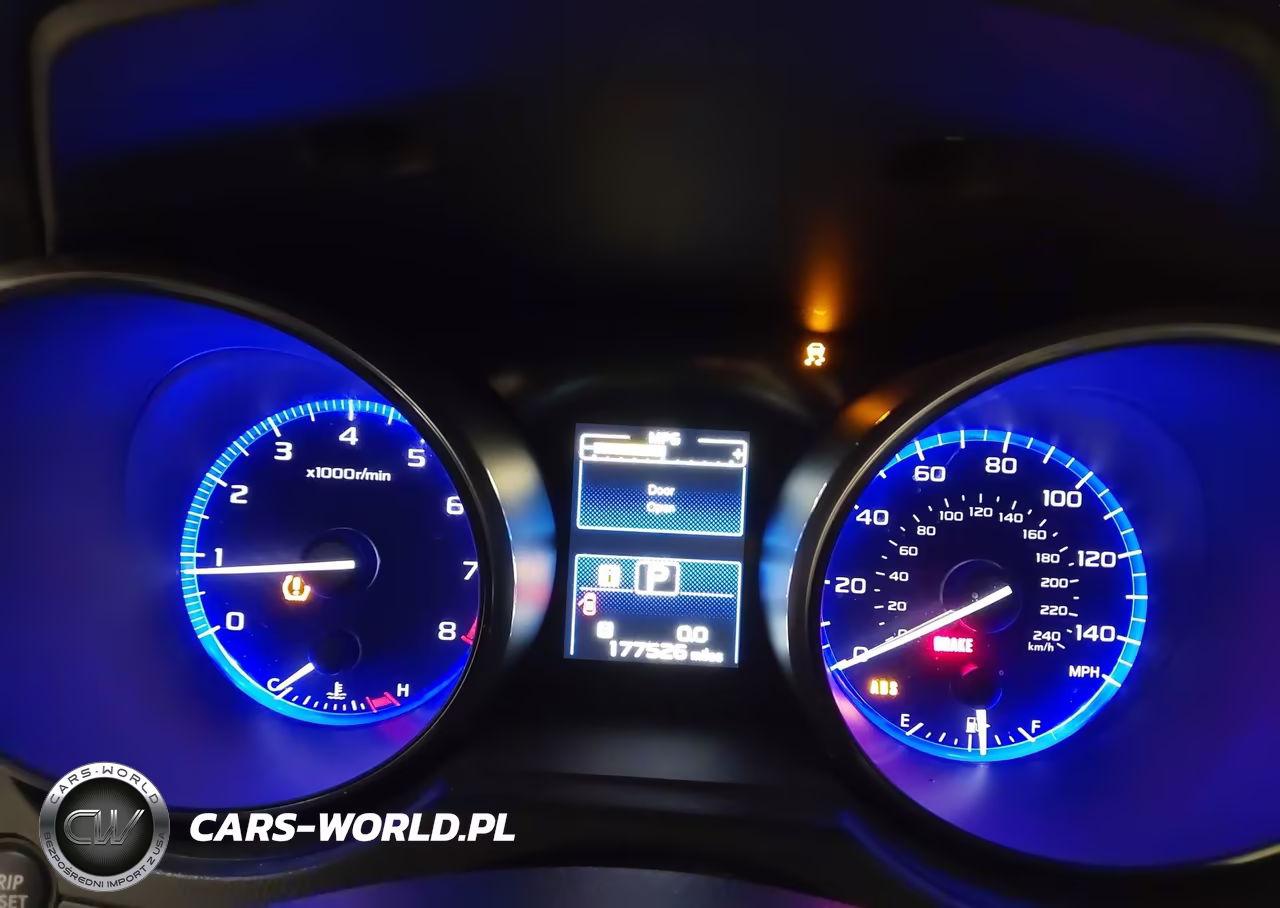 2016 Subaru Outback 2.5I Premium VIN:4S4BSACC2G3325106 - 7