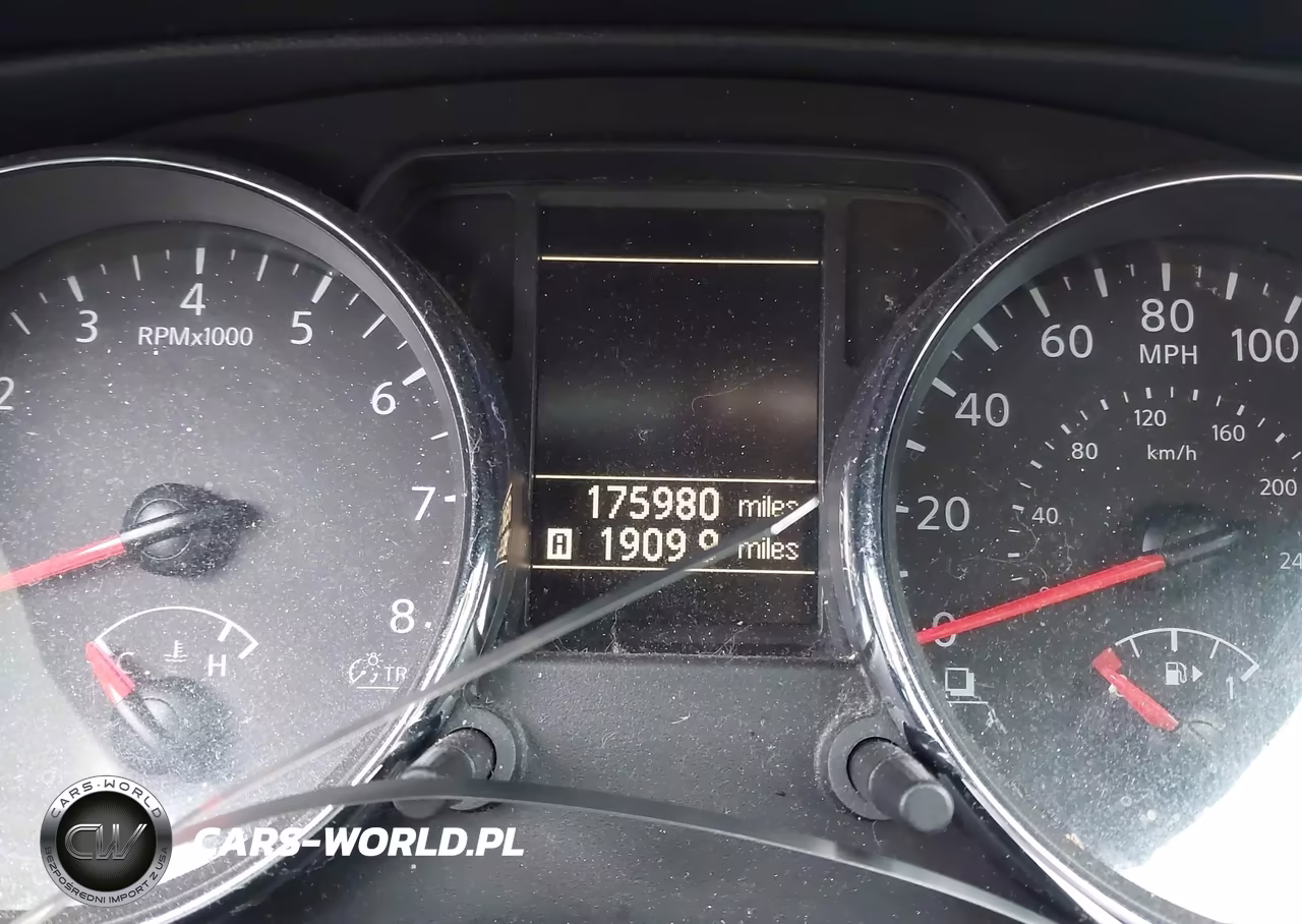 2013 Nissan Rogue S VIN:JN8AS5MT1DW535958 - 7