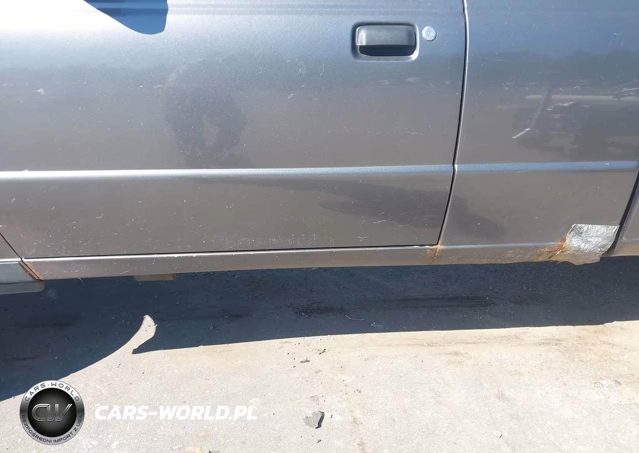 2004 Ford Ranger Xlt VIN:1FTZR15E54TA01060 - 12