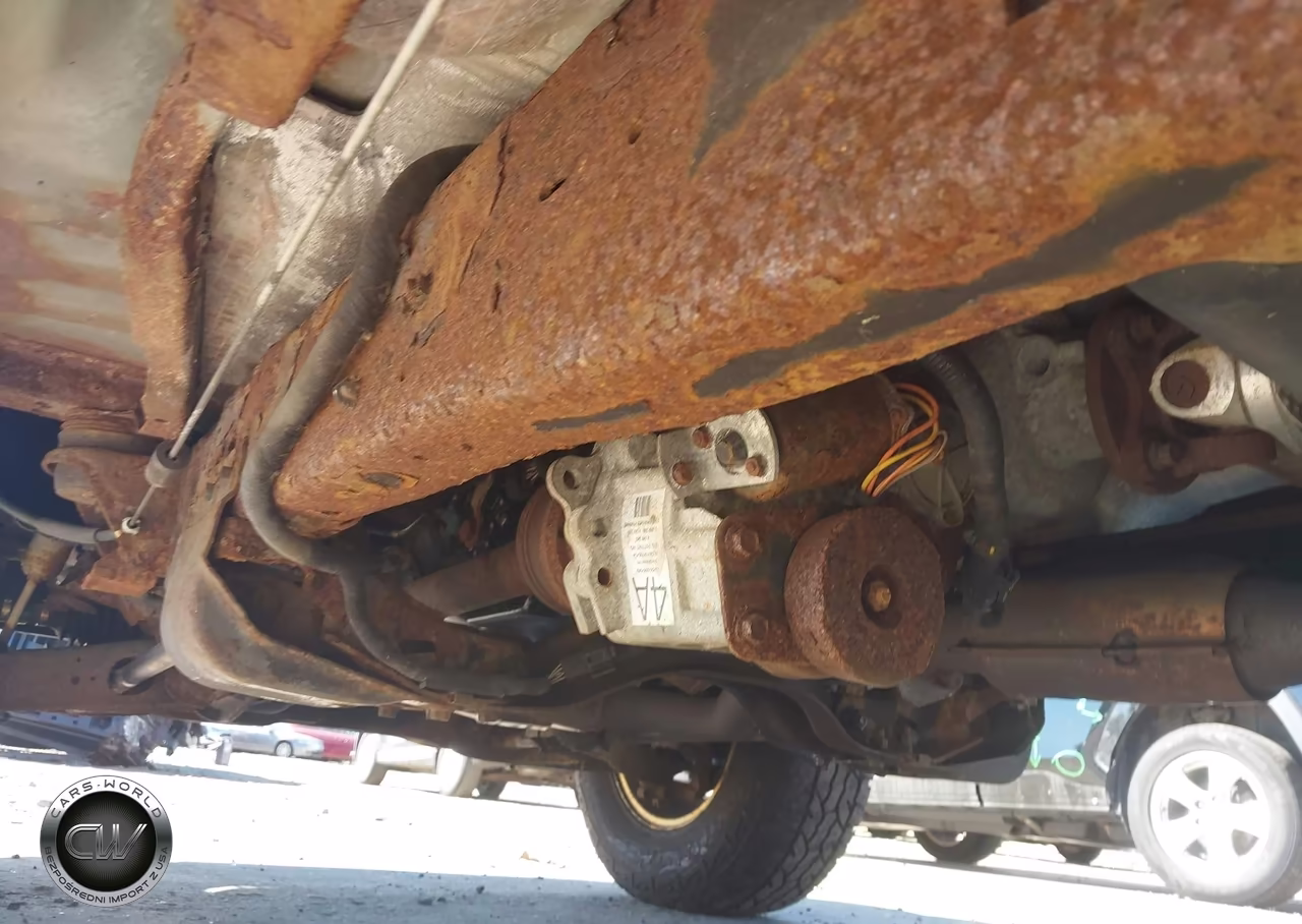 2004 Ford Ranger Xlt VIN:1FTZR15E54TA01060 - 13