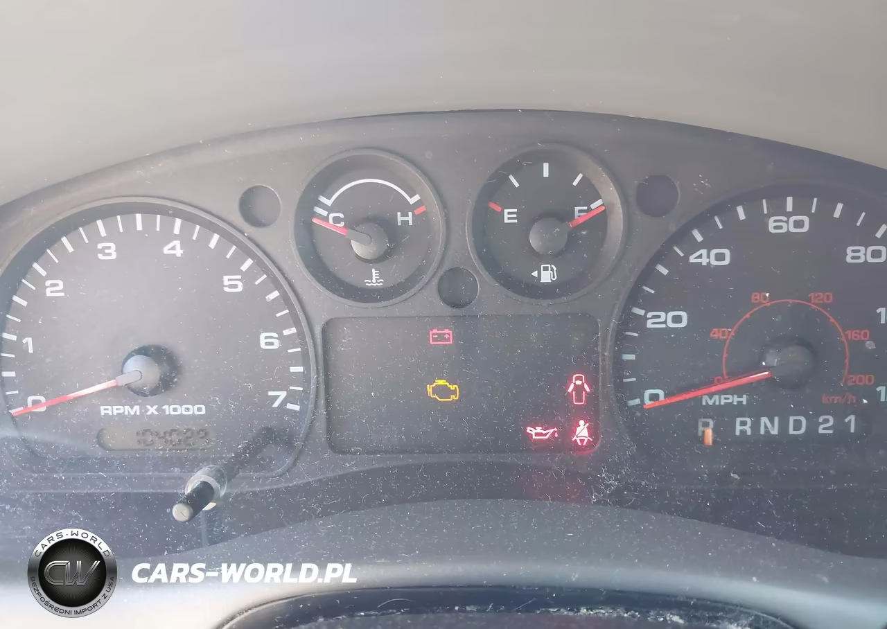 2004 Ford Ranger Xlt VIN:1FTZR15E54TA01060 - 7