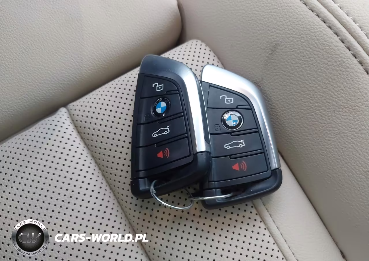 2024 BMW X3 Sdrive30I VIN:5UX43DP0XR9T66304 - 11