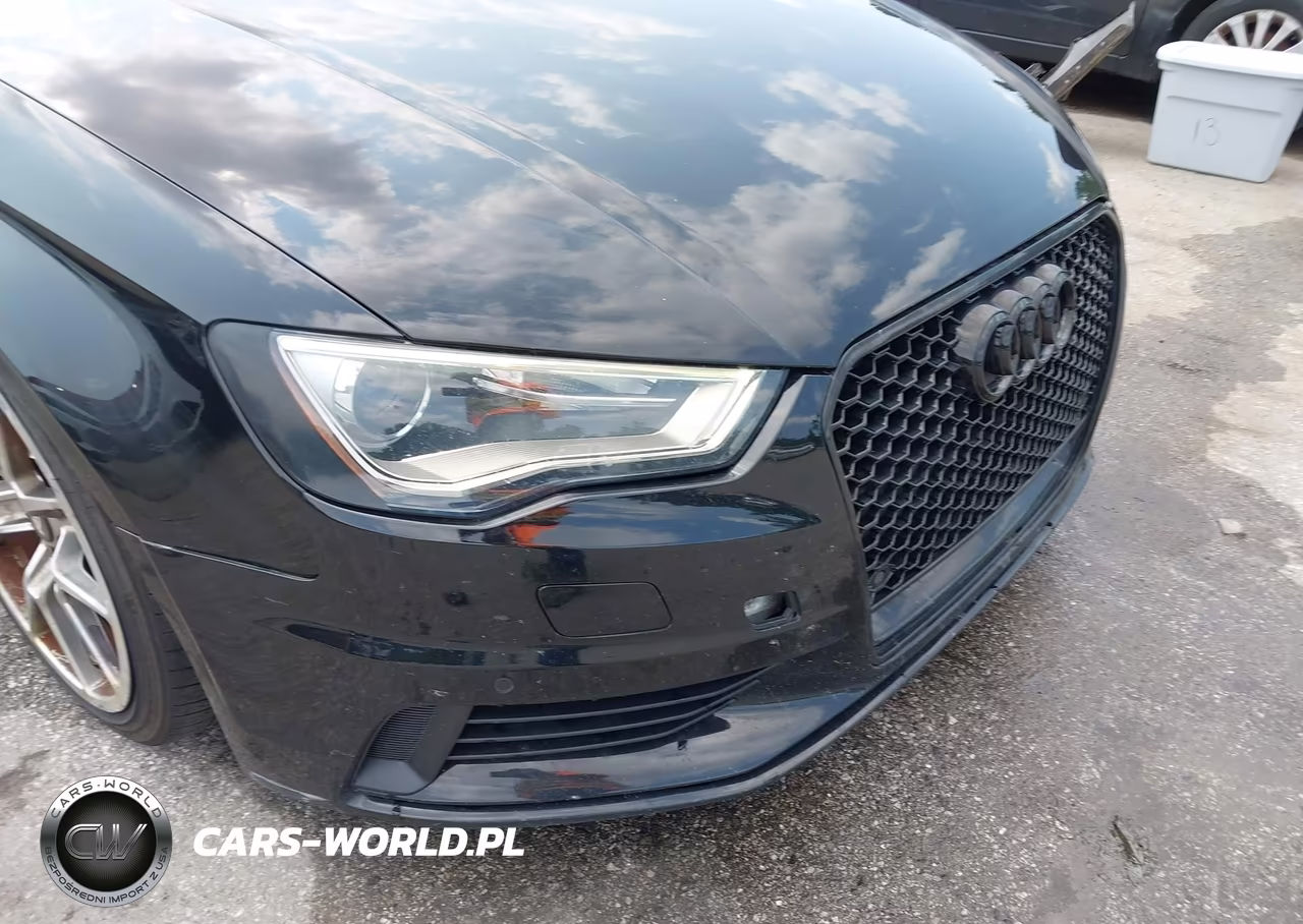 2016 Audi A3 2.0T Premium VIN:WAUB8GFF5G1017352 - 19