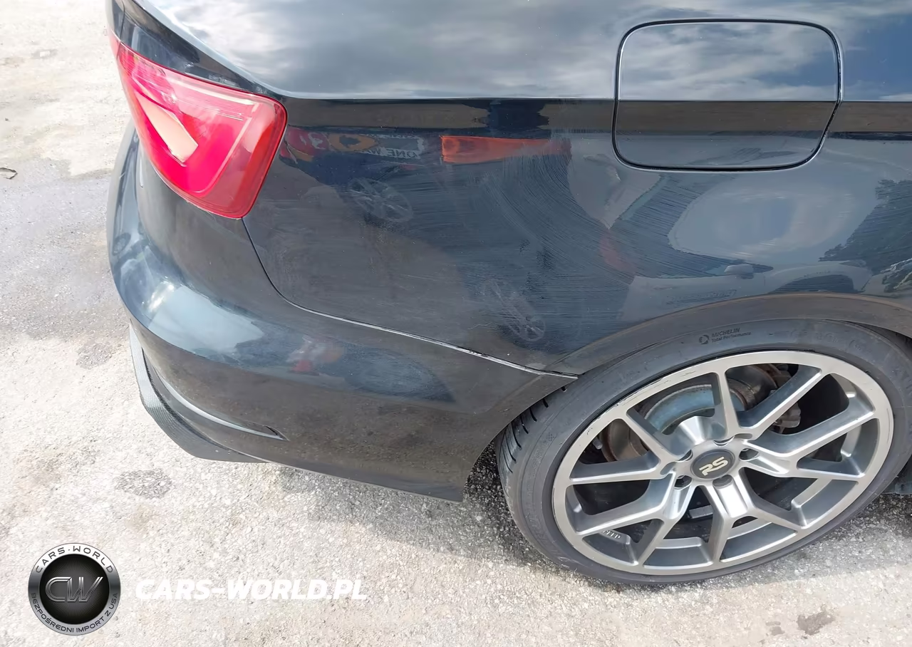 2016 Audi A3 2.0T Premium VIN:WAUB8GFF5G1017352 - 20