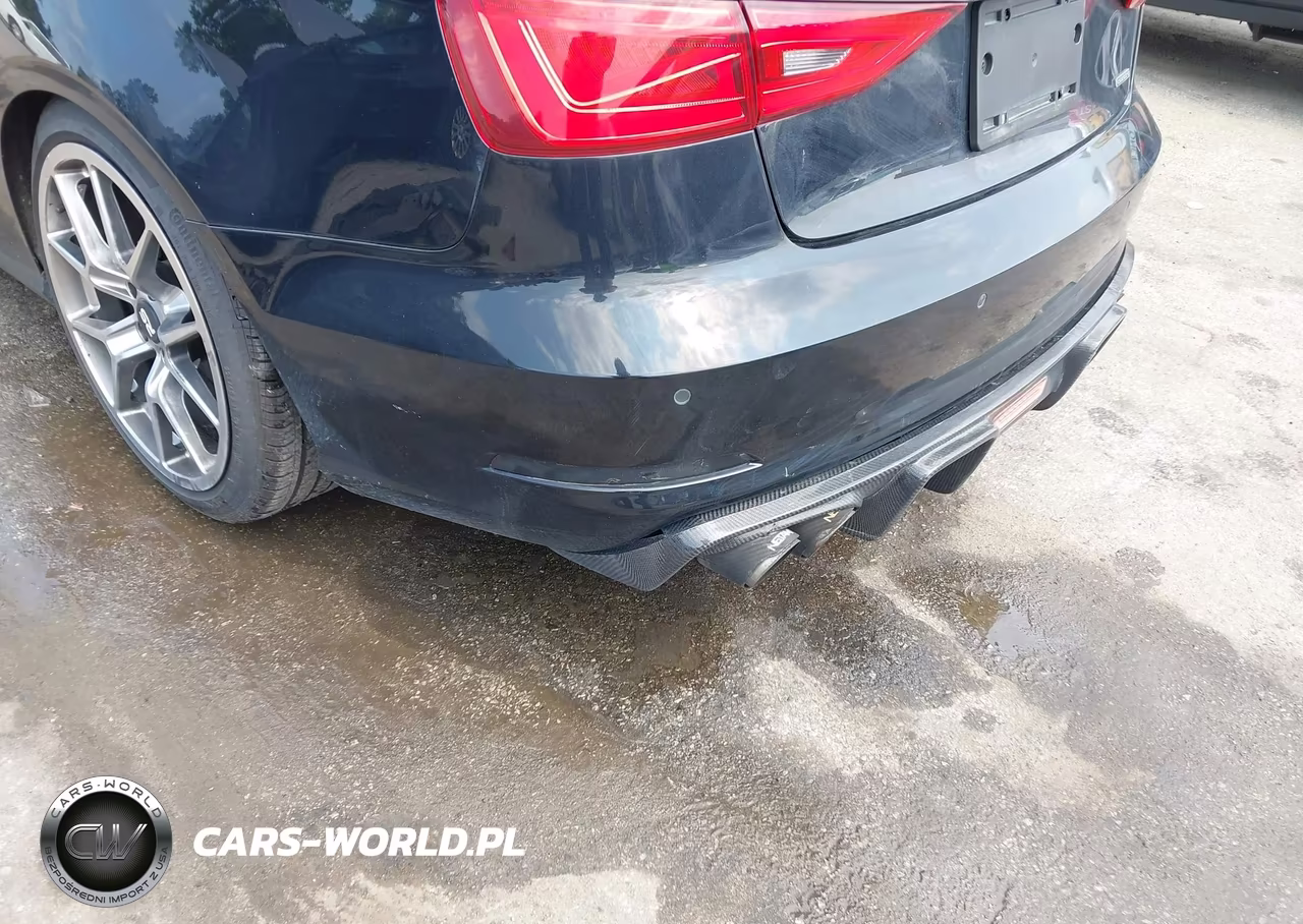 2016 Audi A3 2.0T Premium VIN:WAUB8GFF5G1017352 - 21