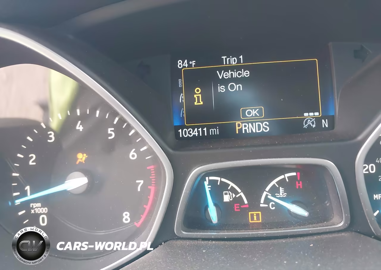2018 Ford Escape Sel VIN:1FMCU9HD3JUA83040 - 15