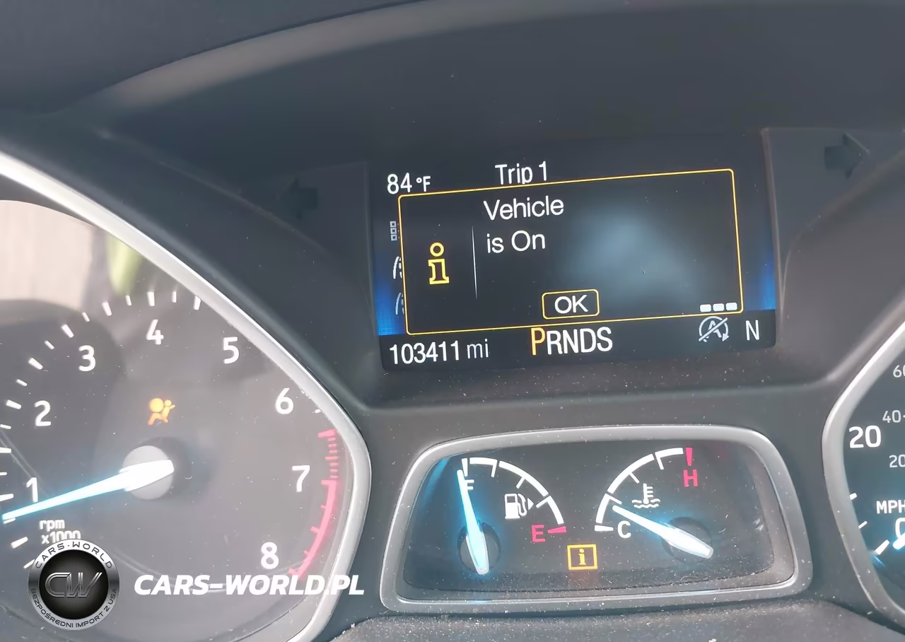 2018 Ford Escape Sel VIN:1FMCU9HD3JUA83040 - 7