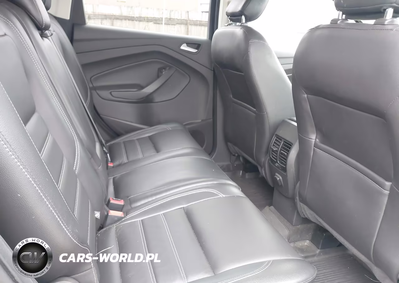 2018 Ford Escape Sel VIN:1FMCU9HD3JUA83040 - 8