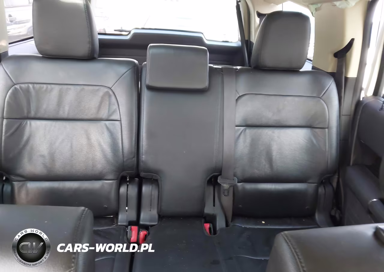 2015 Ford Flex Sel VIN:2FMGK5C87FBA20076 - 18