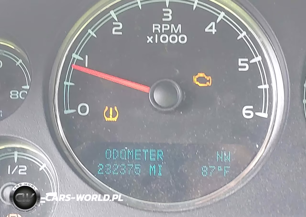 2014 Chevrolet Suburban Ltz VIN:1GNSCKE03ER172635 - 15