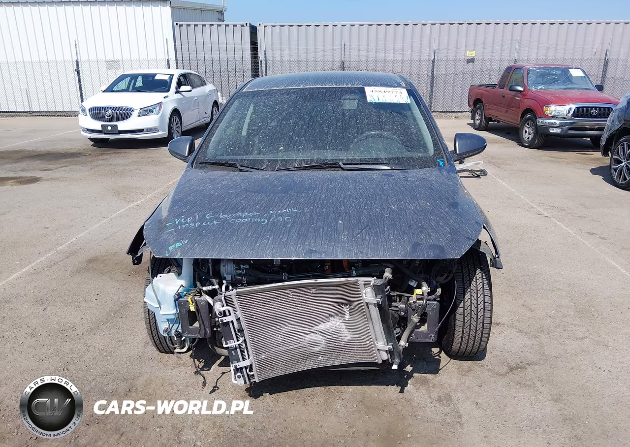 2017 Hyundai Ioniq Hybrid Sel VIN:KMHC75LC0HU057696 - 13