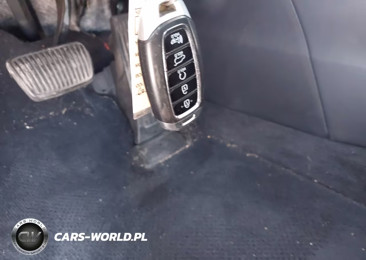 2020 Hyundai Palisade Sel VIN:KM8R44HE9LU109701 - 11
