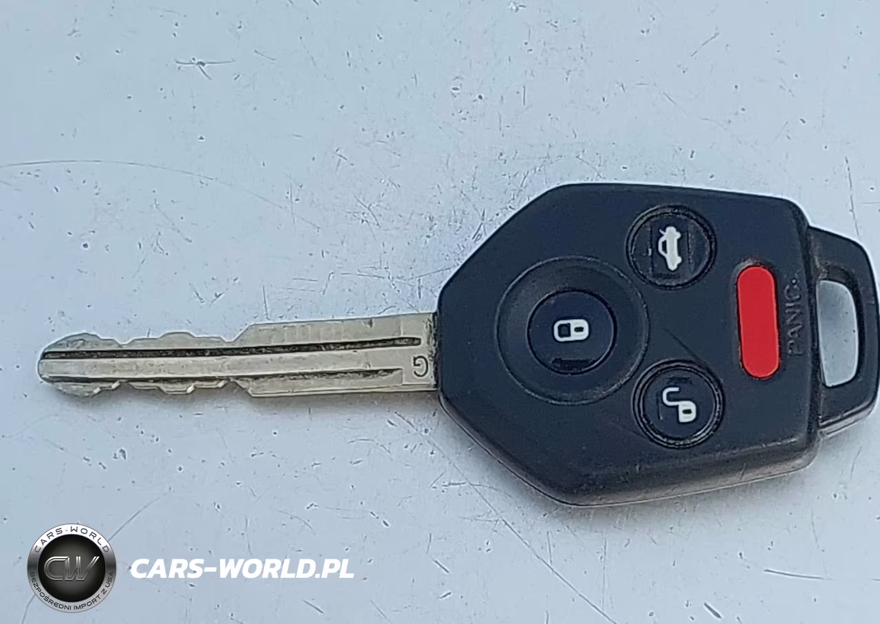 2016 Subaru Impreza 2.0I Premium VIN:JF1GJAB69GH014077 - 11