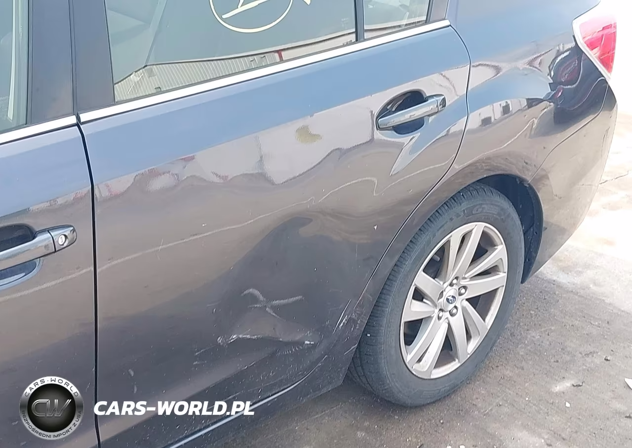 2016 Subaru Impreza 2.0I Premium VIN:JF1GJAB69GH014077 - 6