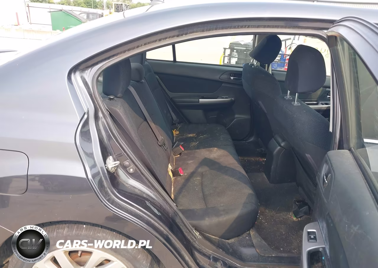 2016 Subaru Impreza 2.0I Premium VIN:JF1GJAB69GH014077 - 8