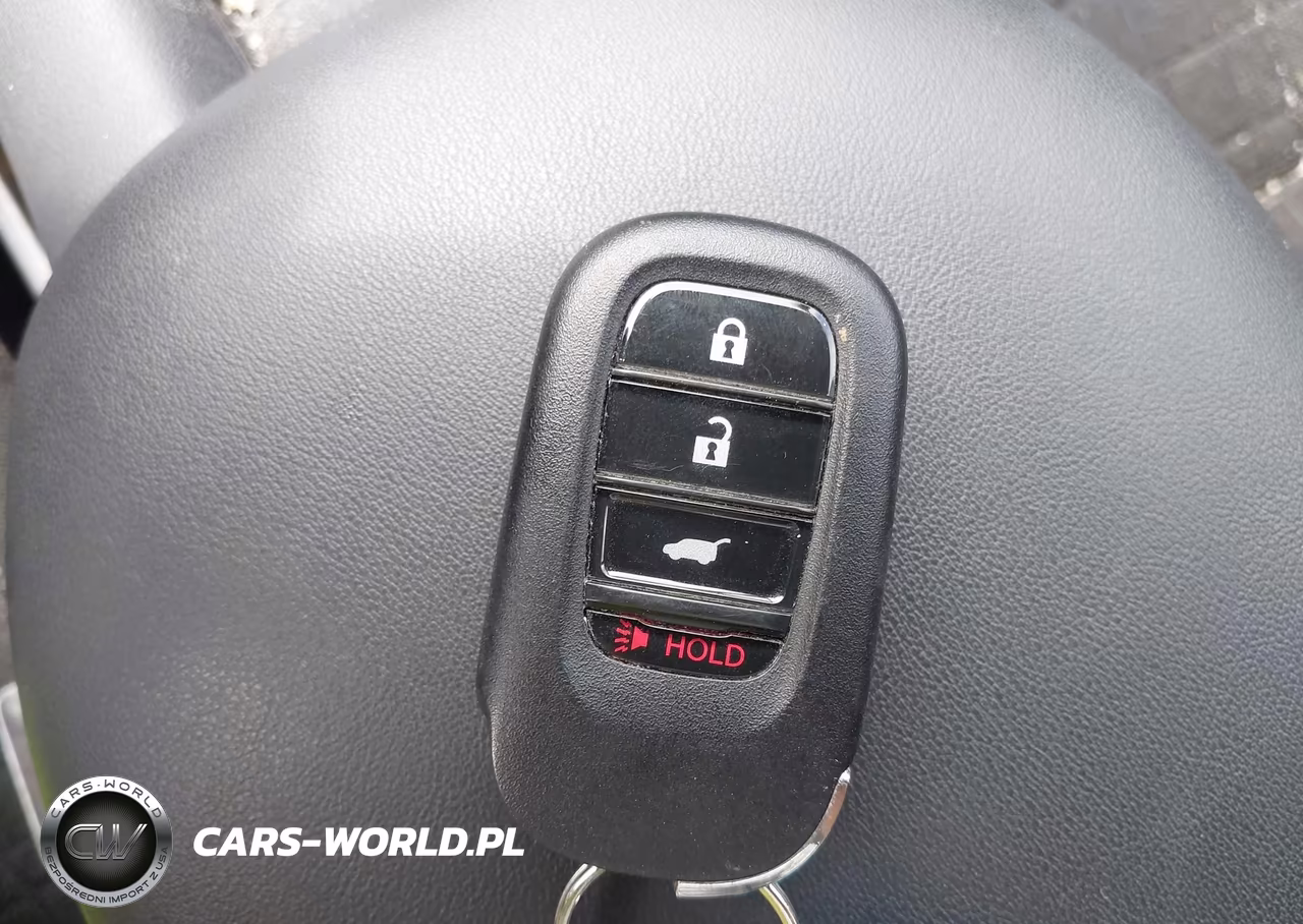 2024 Honda Hr-V Awd Lx VIN:3CZRZ2H30RM701035 - 11