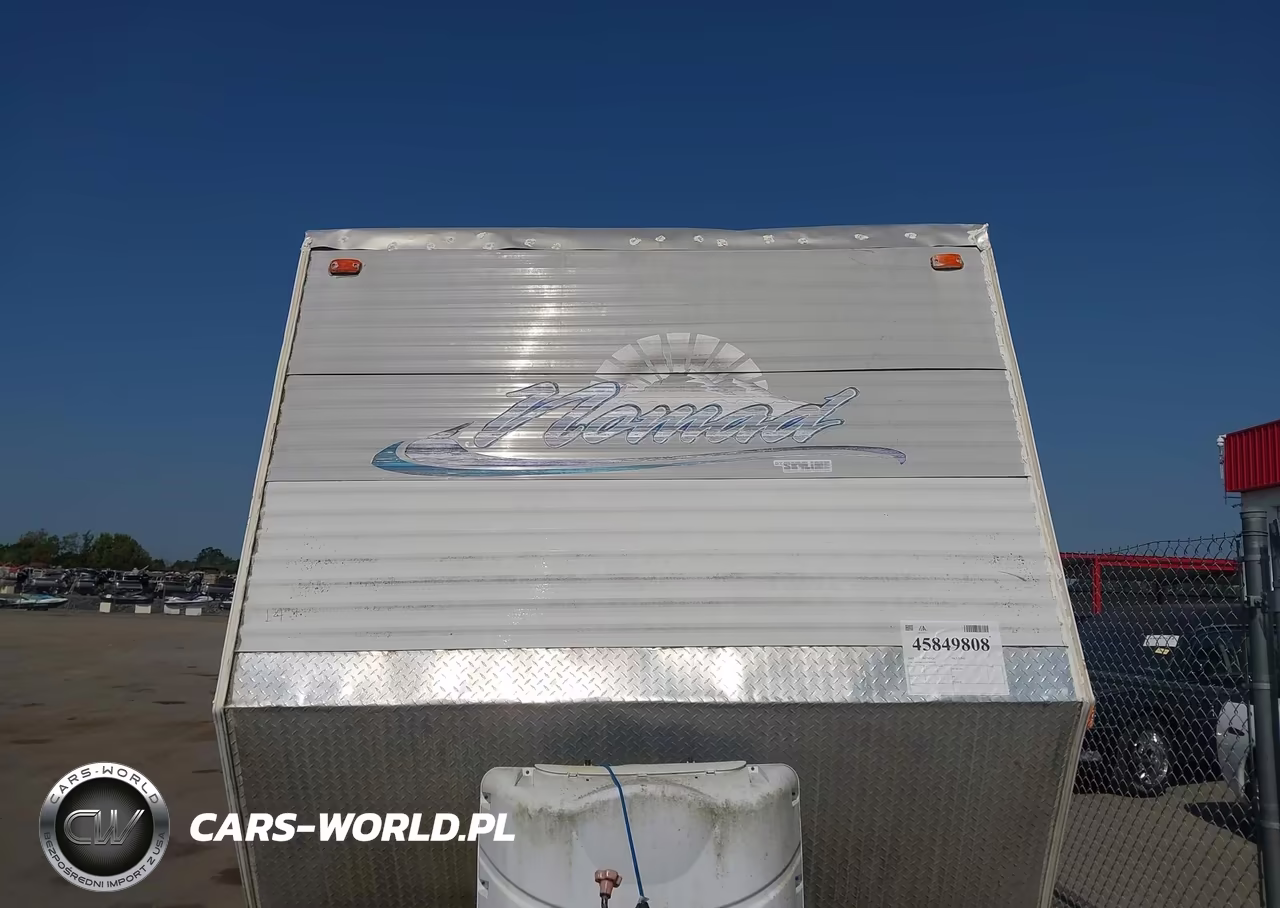 2003 Nomad Sky Line VIN:1SN200N253CD00624 - 10