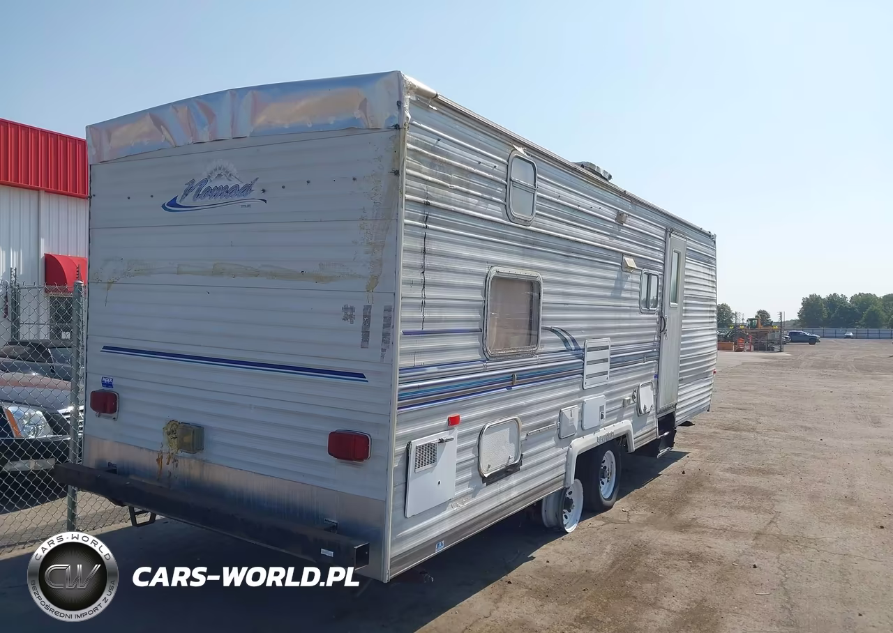 2003 Nomad Sky Line VIN:1SN200N253CD00624 - 4