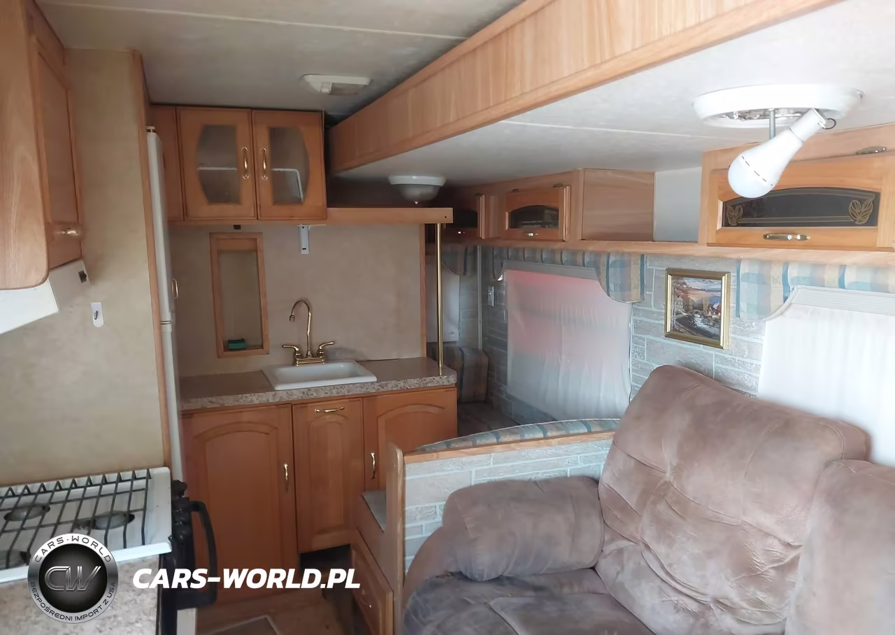 2003 Nomad Sky Line VIN:1SN200N253CD00624 - 8