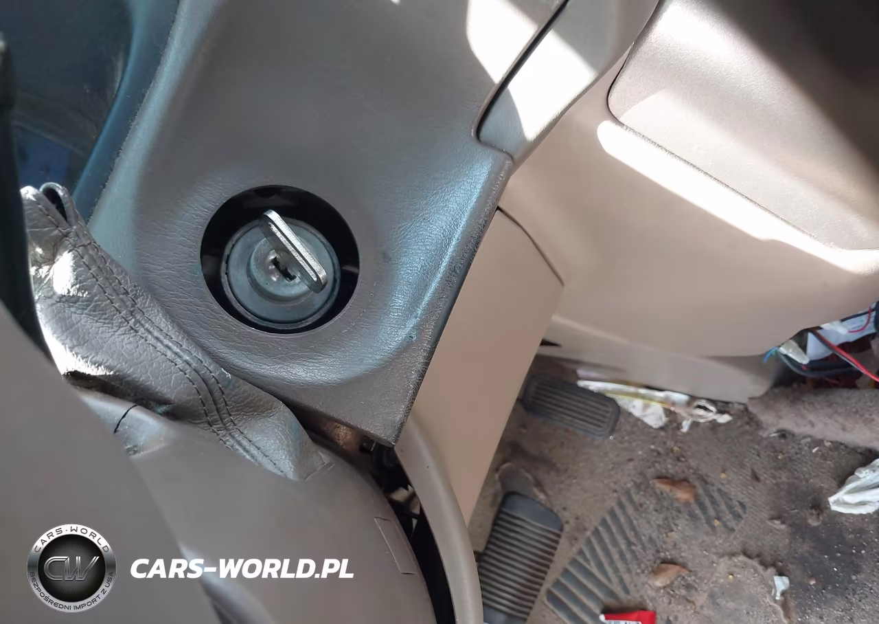 2002 Toyota Sienna Xle VIN:4T3ZF13C62U464572 - 11