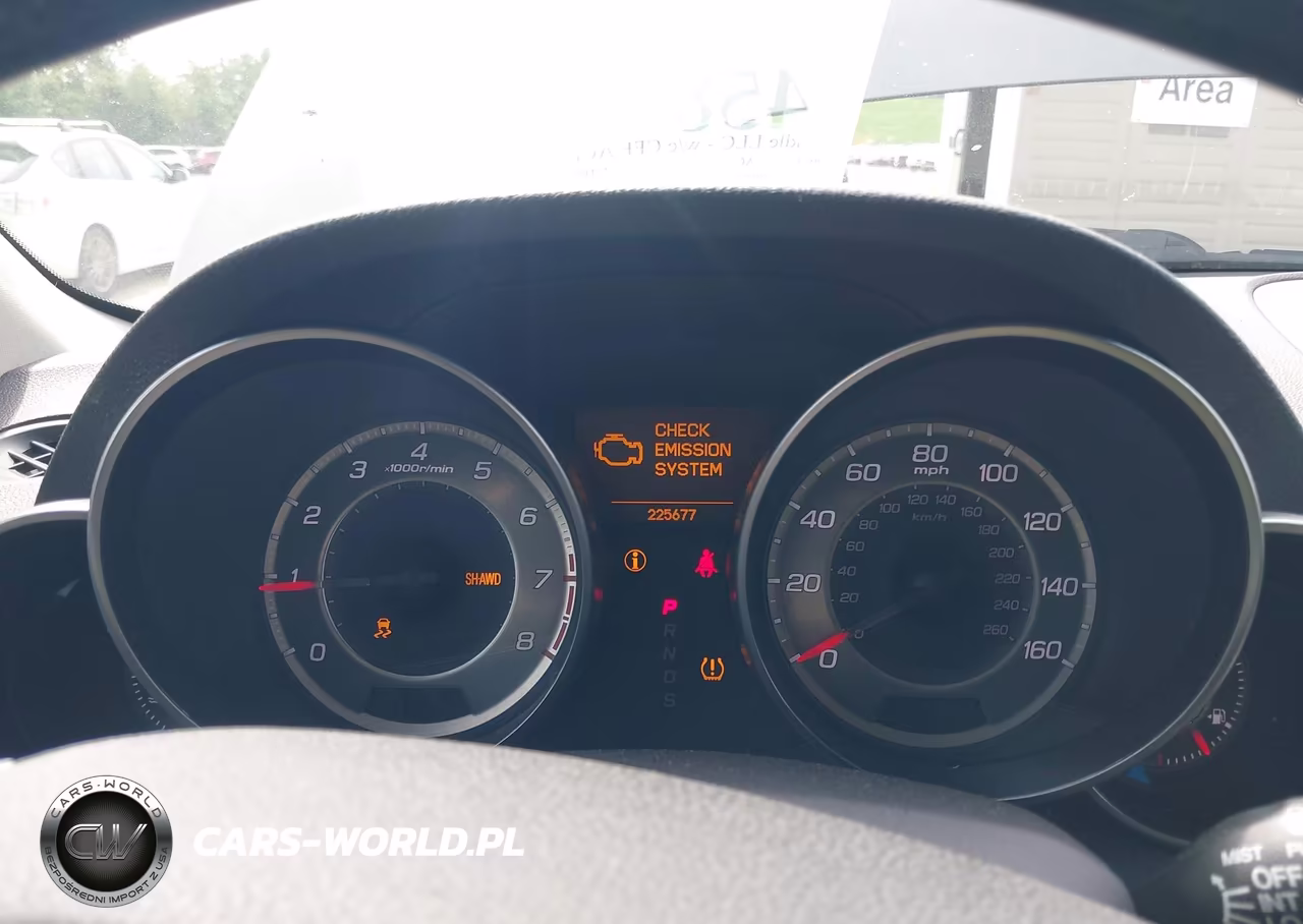 2013 Acura Mdx VIN:2HNYD2H23DH502280 - 7
