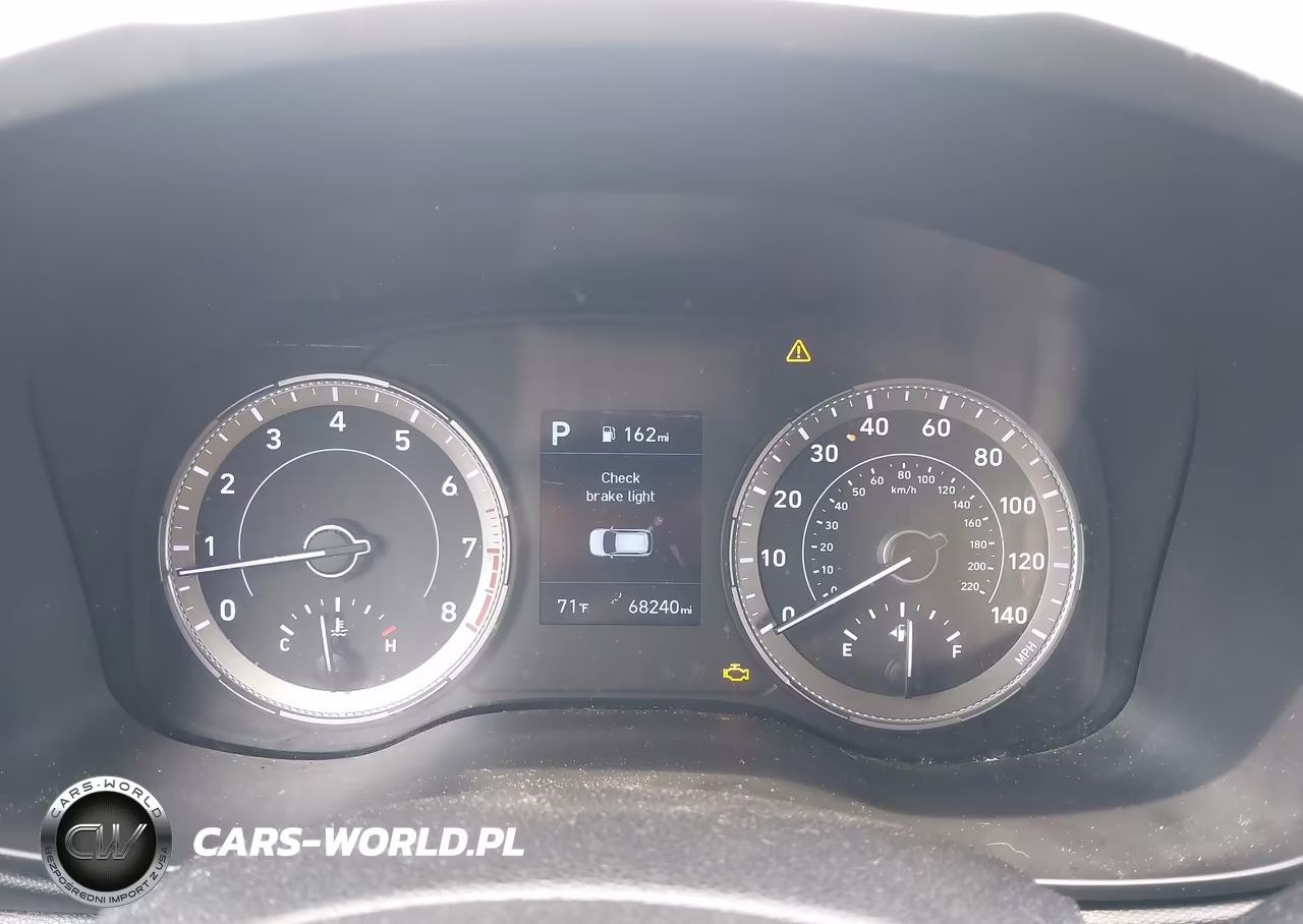 2021 Hyundai Venue Se VIN:KMHRB8A37MU068444 - 7