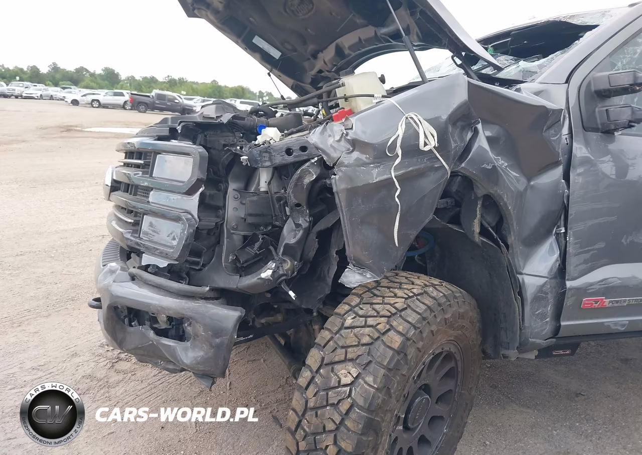 2025 Ford F-350 Platinum VIN:1FT8W3BMXSEC06452 - 6