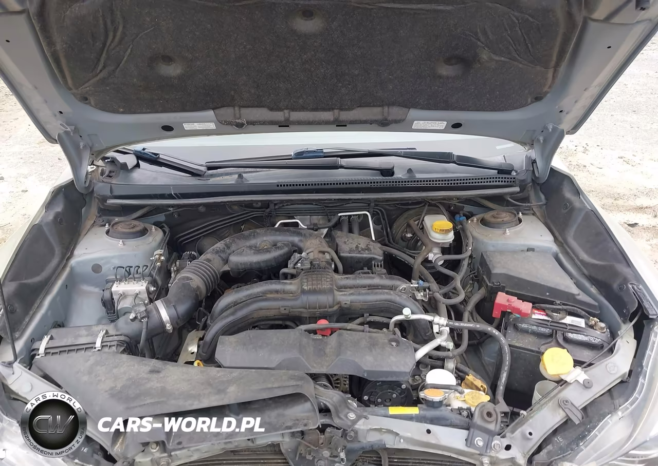 2014 Subaru Xv Crosstrek 2.0I Limited VIN:JF2GPAGC5E8218381 - 10