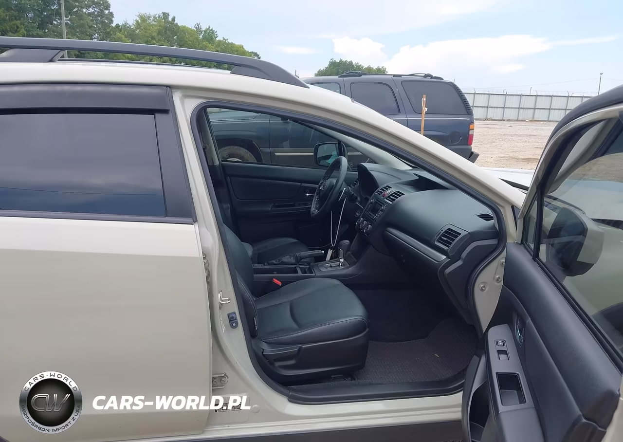 2014 Subaru Xv Crosstrek 2.0I Limited VIN:JF2GPAGC5E8218381 - 5