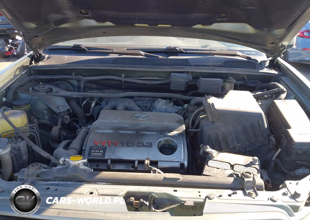 2006 Toyota Highlander V6 VIN:JTEDP21A760108264 - 10