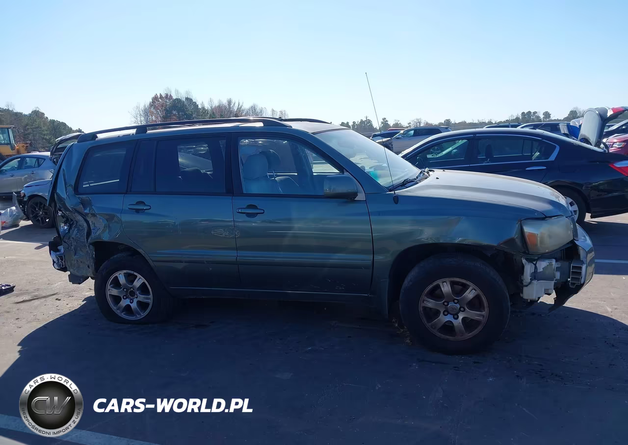 2006 Toyota Highlander V6 VIN:JTEDP21A760108264 - 13