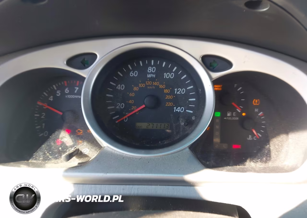 2006 Toyota Highlander V6 VIN:JTEDP21A760108264 - 7
