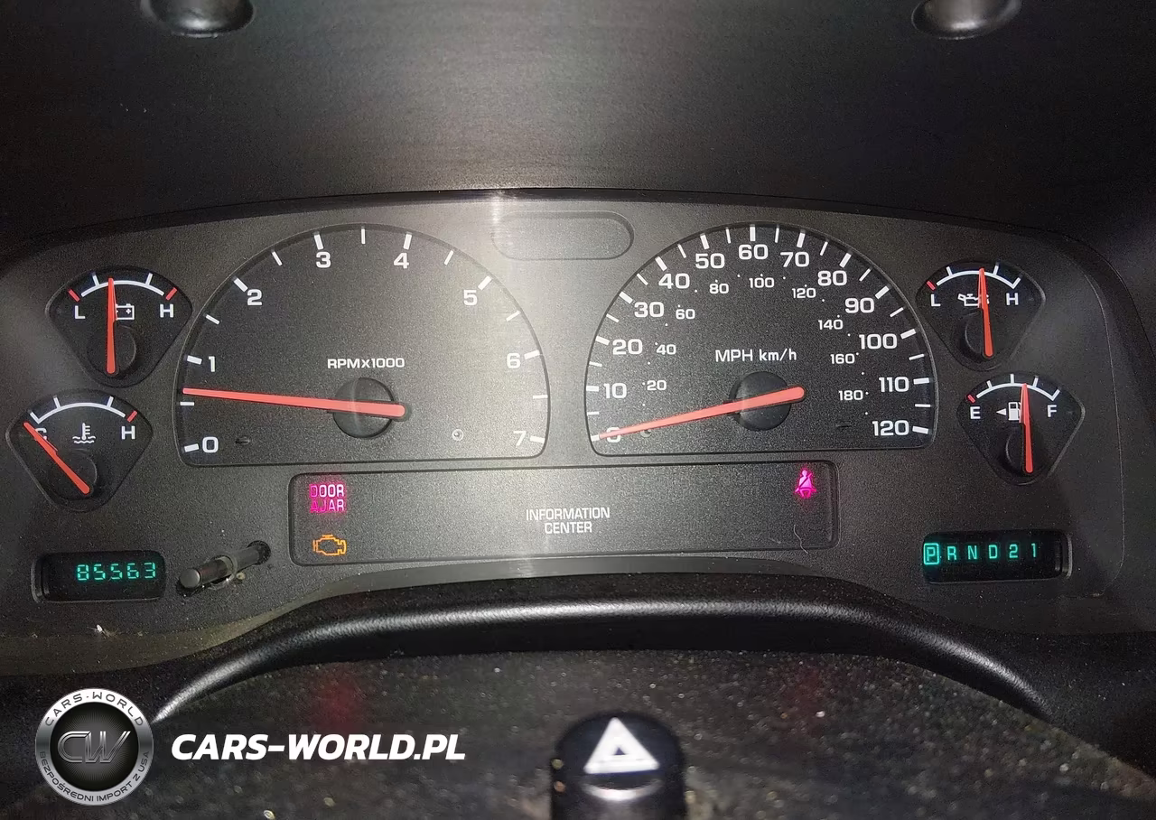 2003 Dodge Dakota Slt VIN:1D7HG42N53S226676 - 7