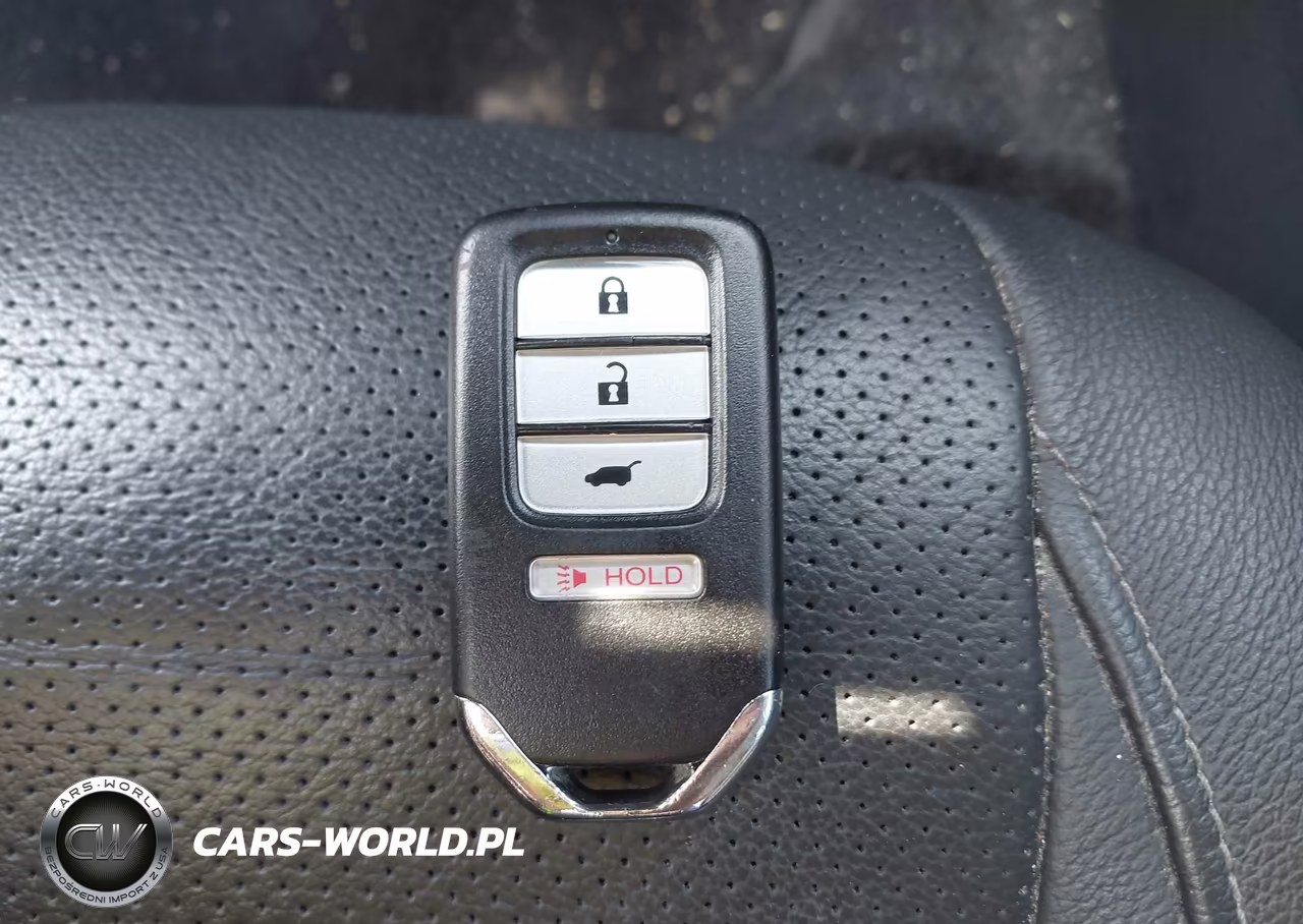 2019 Honda Hr-V Ex-L VIN:3CZRU6H77KM707669 - 11