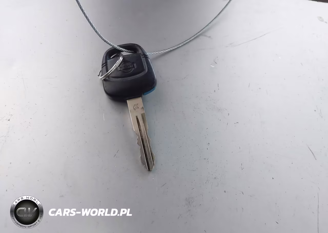 2001 Nissan Maxima Gxe VIN:JN1CA31D21T839938 - 11